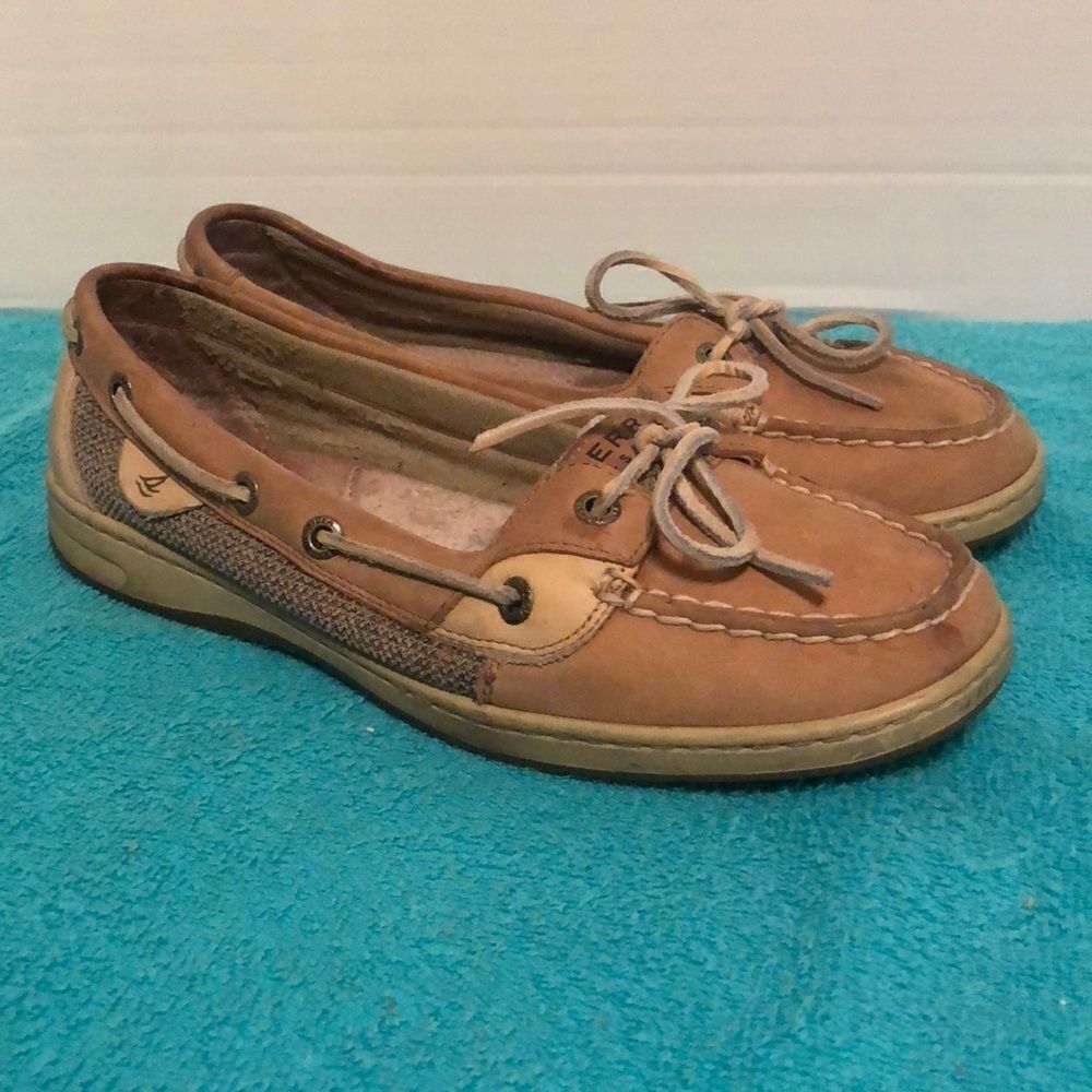 Sperry Top-Sider Shoes 